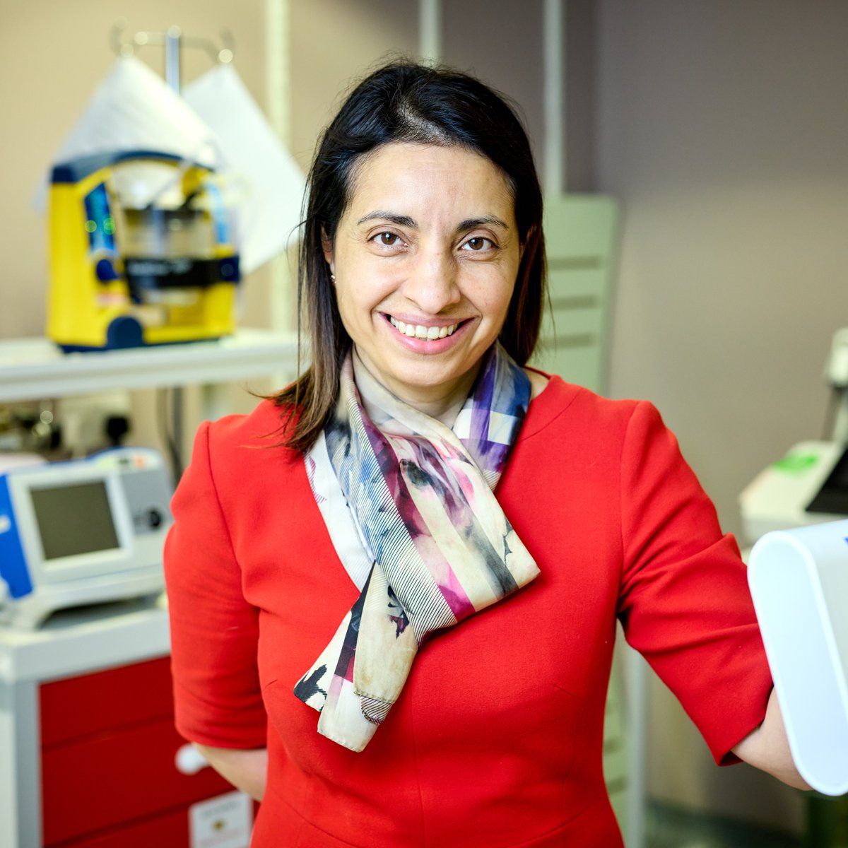 Royal College of Physicians tweet media