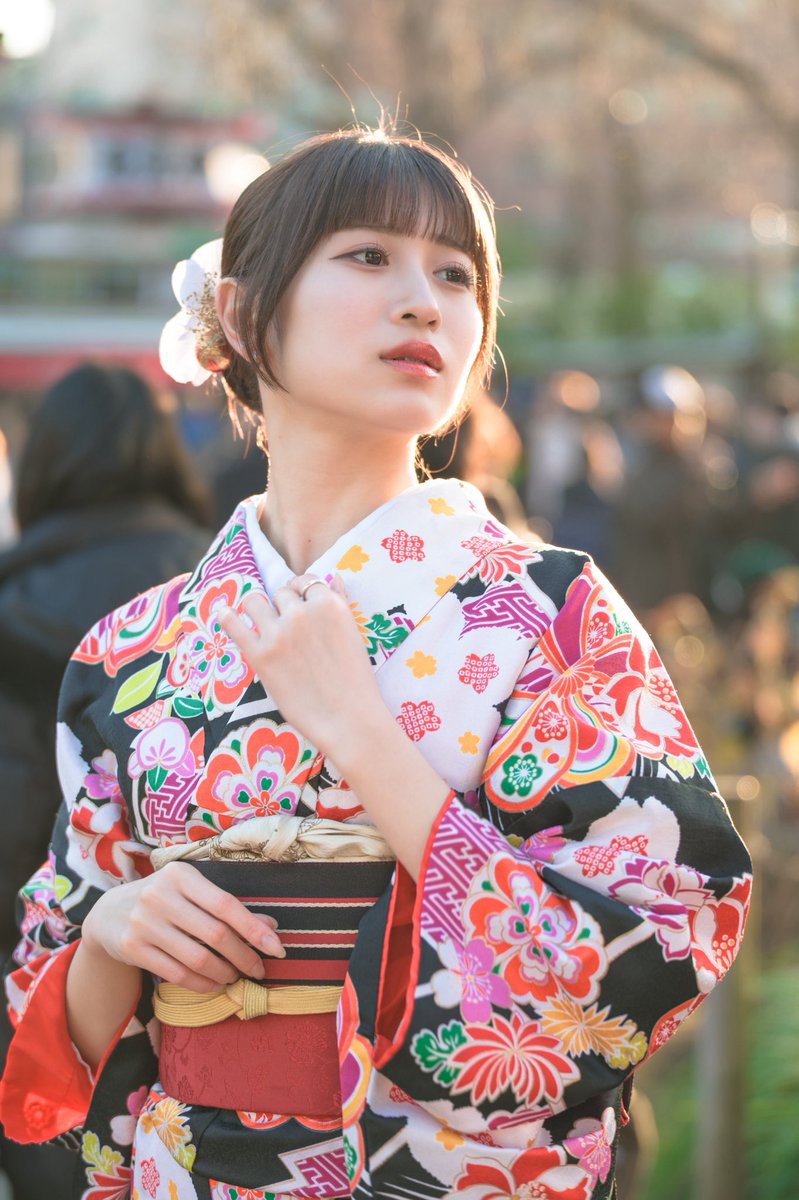 moka様 黄昏時」 model モカさん @moka_partner @photopartnerjp