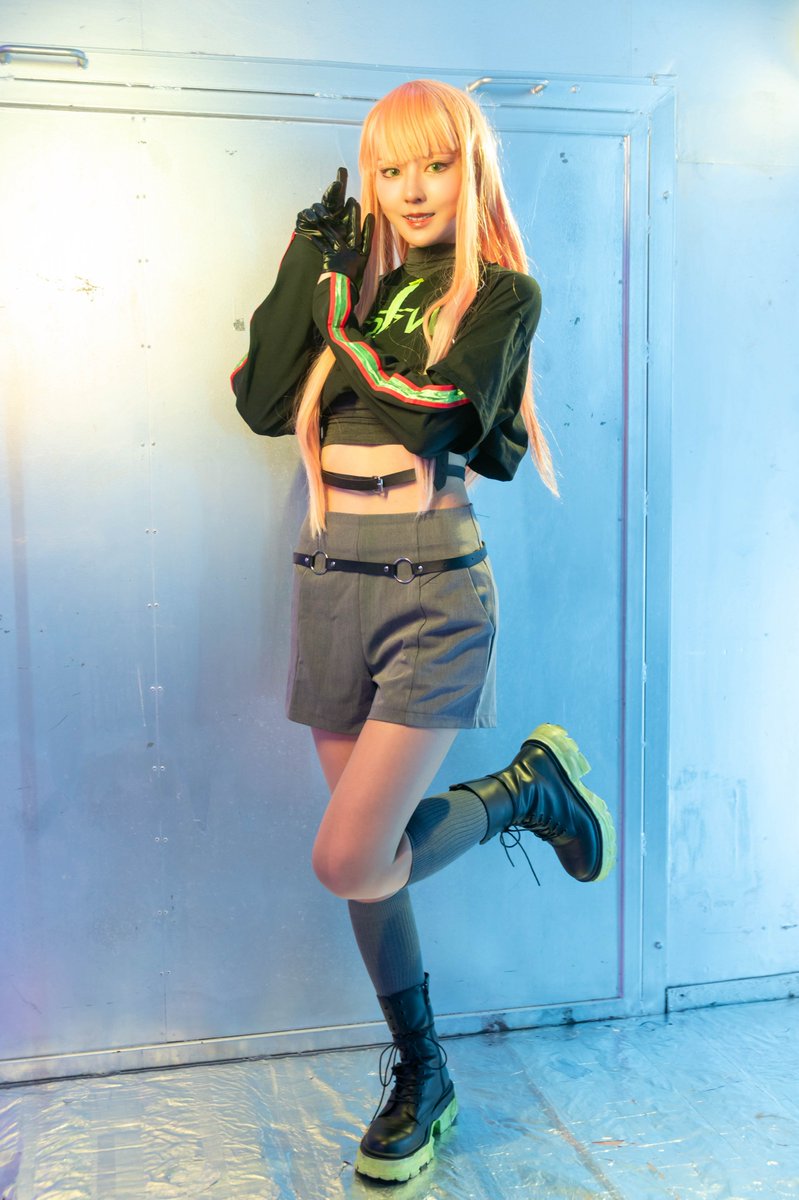 さち🌸 (@sachi___cos) / Posts / X