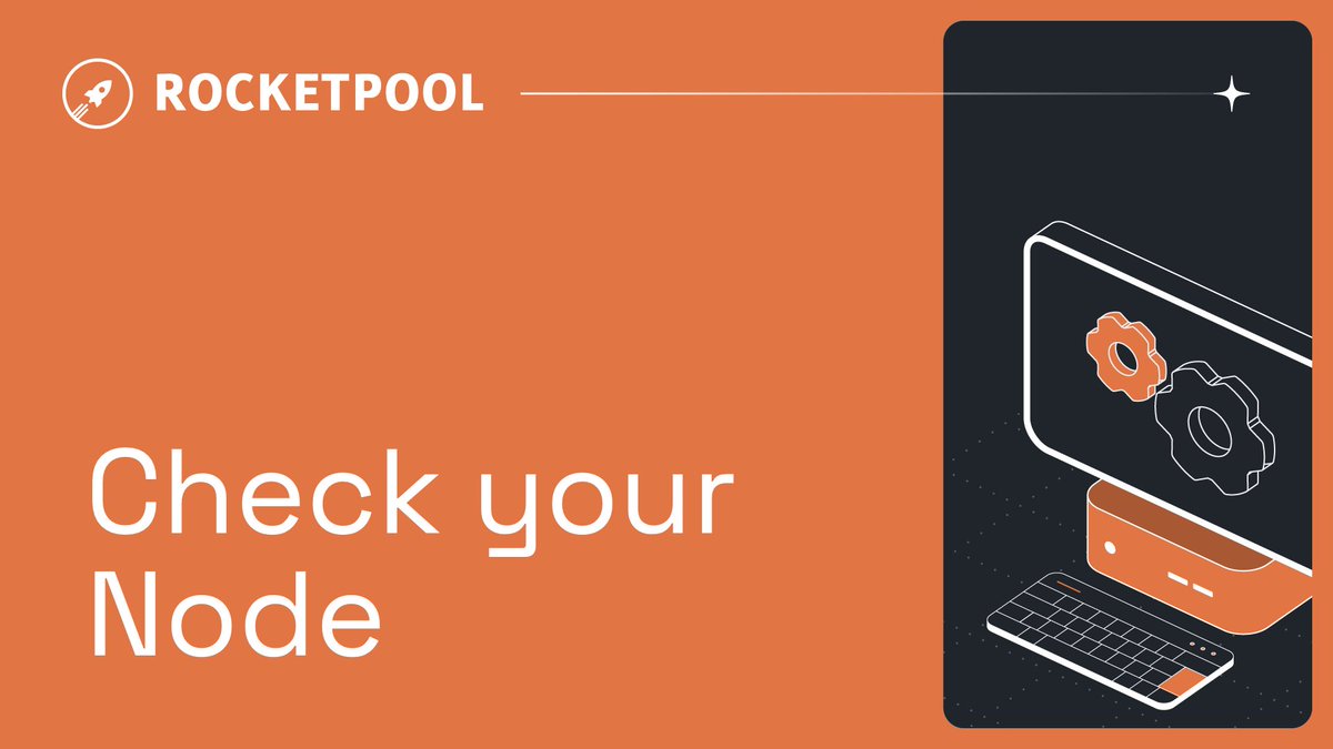 🚨 Are you online?

If you haven't updated the Smart Node for a while, your node might be down: both missing rewards &amp; accruing penalties

It's best practice to have a monitoring setup &amp; actively check that you are attesting

Reach out on Discord if you need help staying online