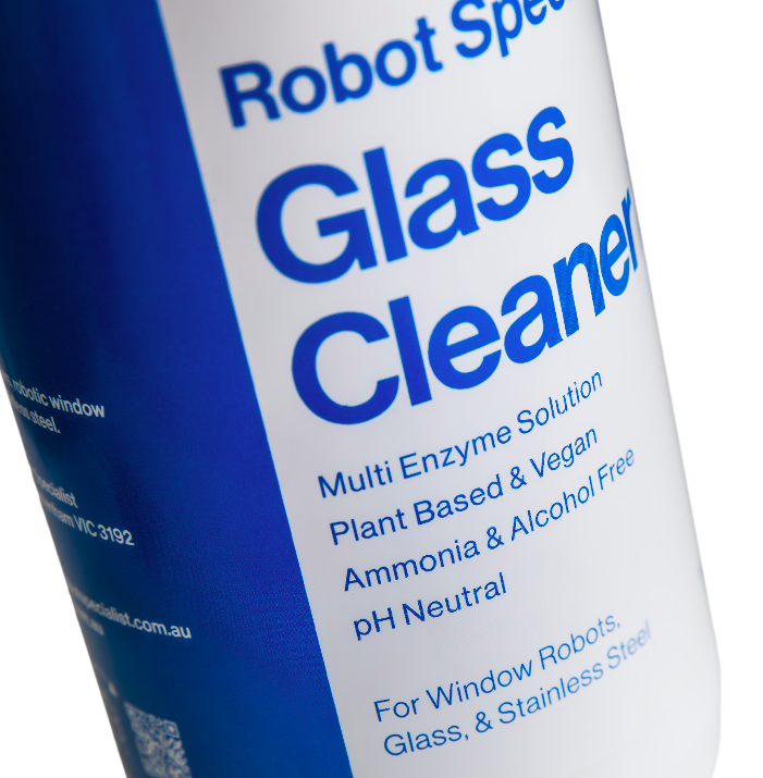 RobotS95533's tweet image. Fingerprints? Smears? Chemical smells? ❌
Switch to a cleaner that does it all, streak-free, alcohol-free, eco-friendly &amp;amp; robot-safe
Available now at Robot Specialist

#EcoFriendlyLiving #GlassCleaner #StainlessSteel #SmartCleaning #RobotCare #ModernHomes #CleaningRoutine