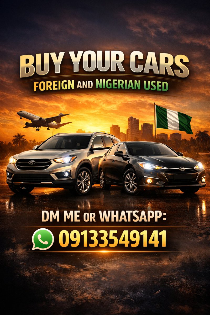 ODUFA 🇳🇬 tweet media