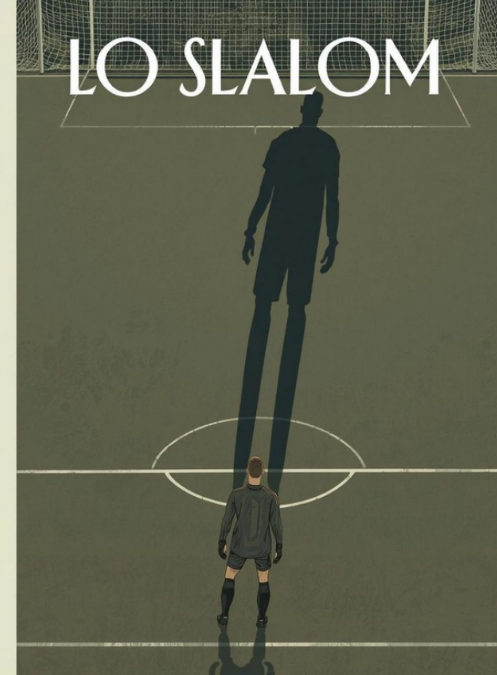 Lo Slalom tweet media