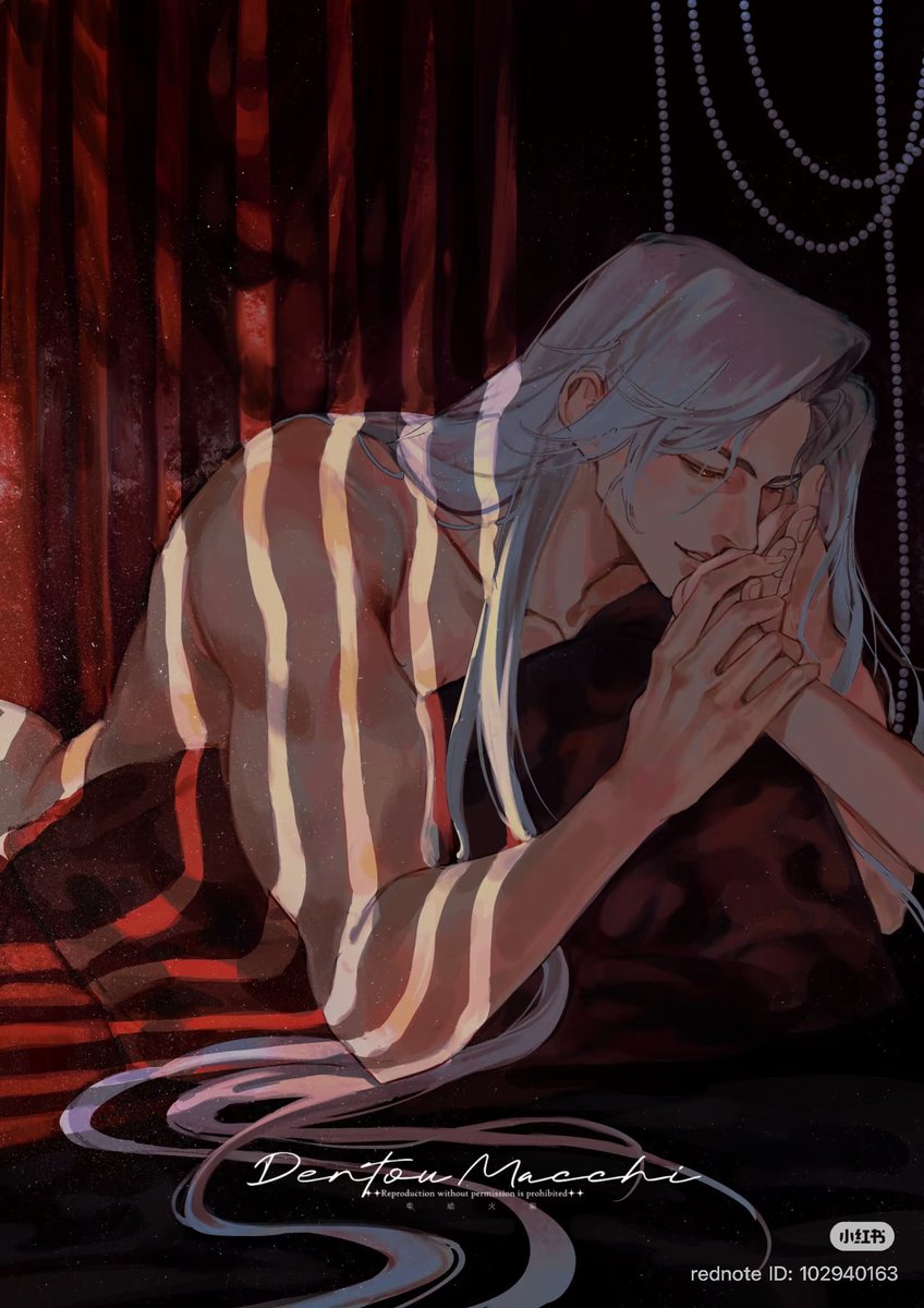 SylusReigns's tweet image. I miss my dearest husband 
Cre: 电动火柴  Xhs
Repost with permission 
#Sylus