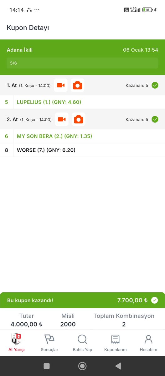 Takip listemde olan LUPELIUS ile nasibimizde olanı aldık.
<a href="/ehmusErku2/">Şehmus Erkuş</a>