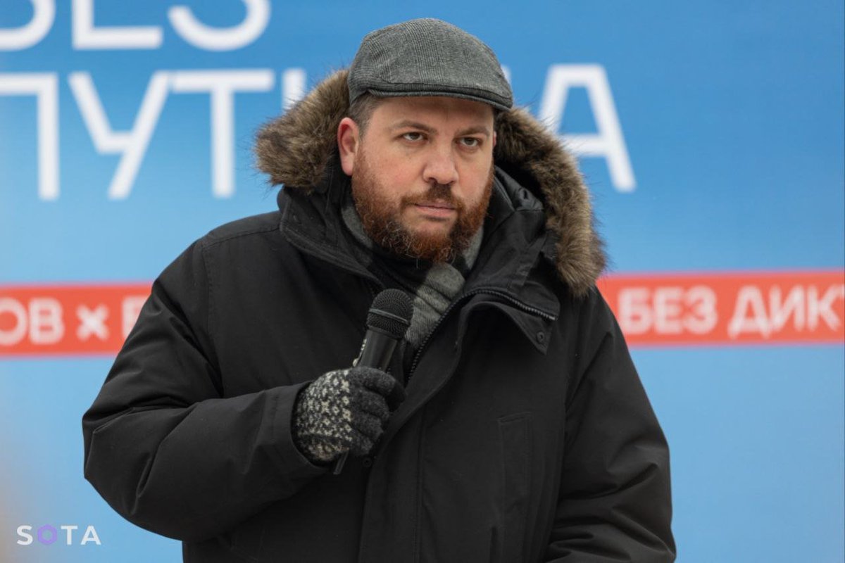 Литовский департамент миграции изучает возможность лишения Волкова ВНЖ из-за высказывания о Капустине

«Во вторник Департамент миграции обратился в Департамент государственной безопасности за дополнительной консультацией по поводу возможной угрозы государственной безопасности, а