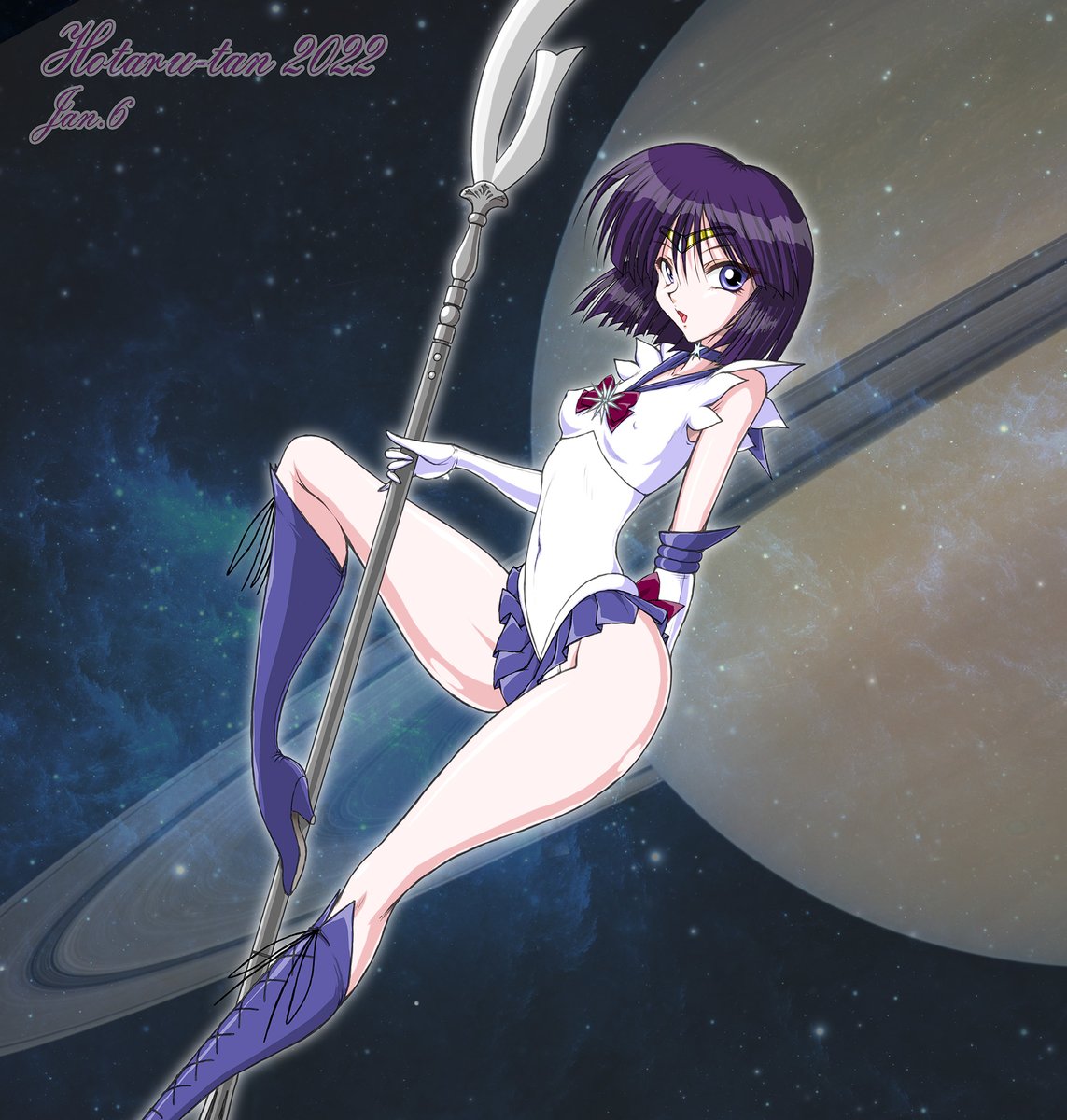 #土萠ほたる生誕祭2026 
過去絵など🥳🪐🎊 