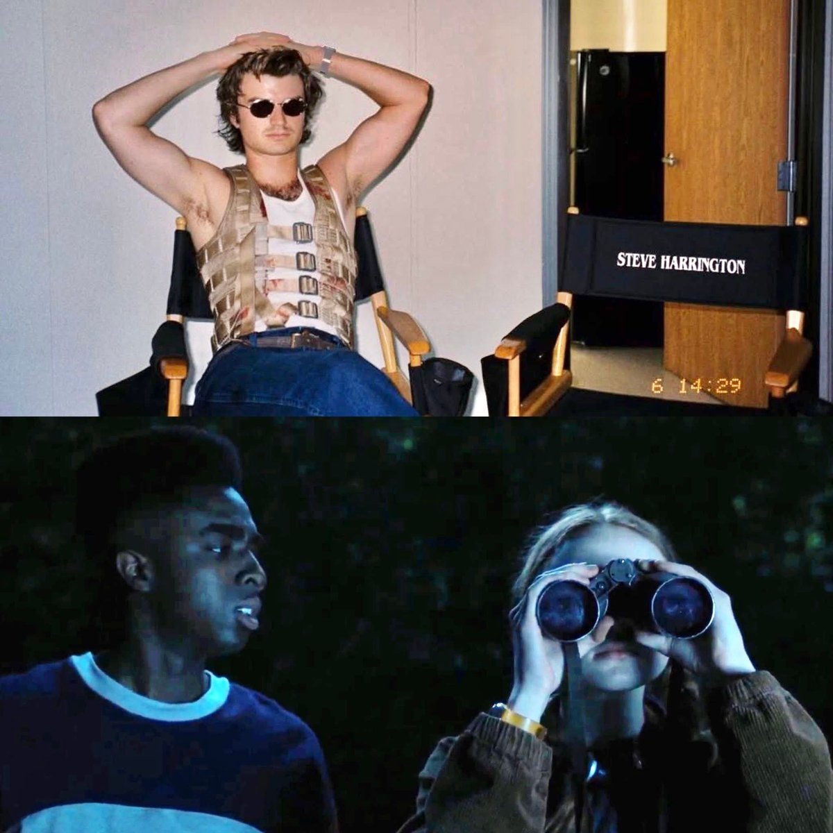 StrangerNews11's tweet image. 