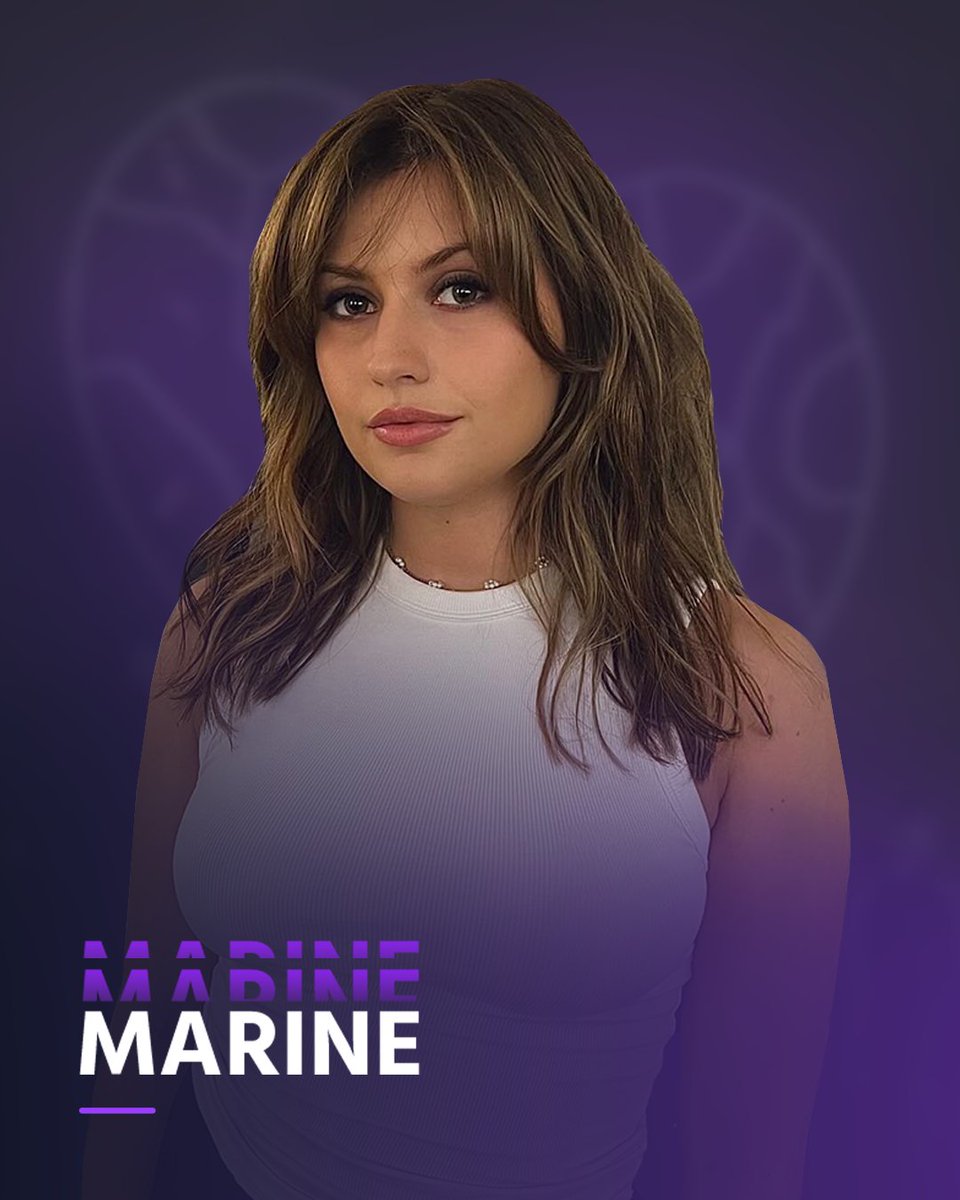 La tournée solo de Marine continue… et c’est un carton !