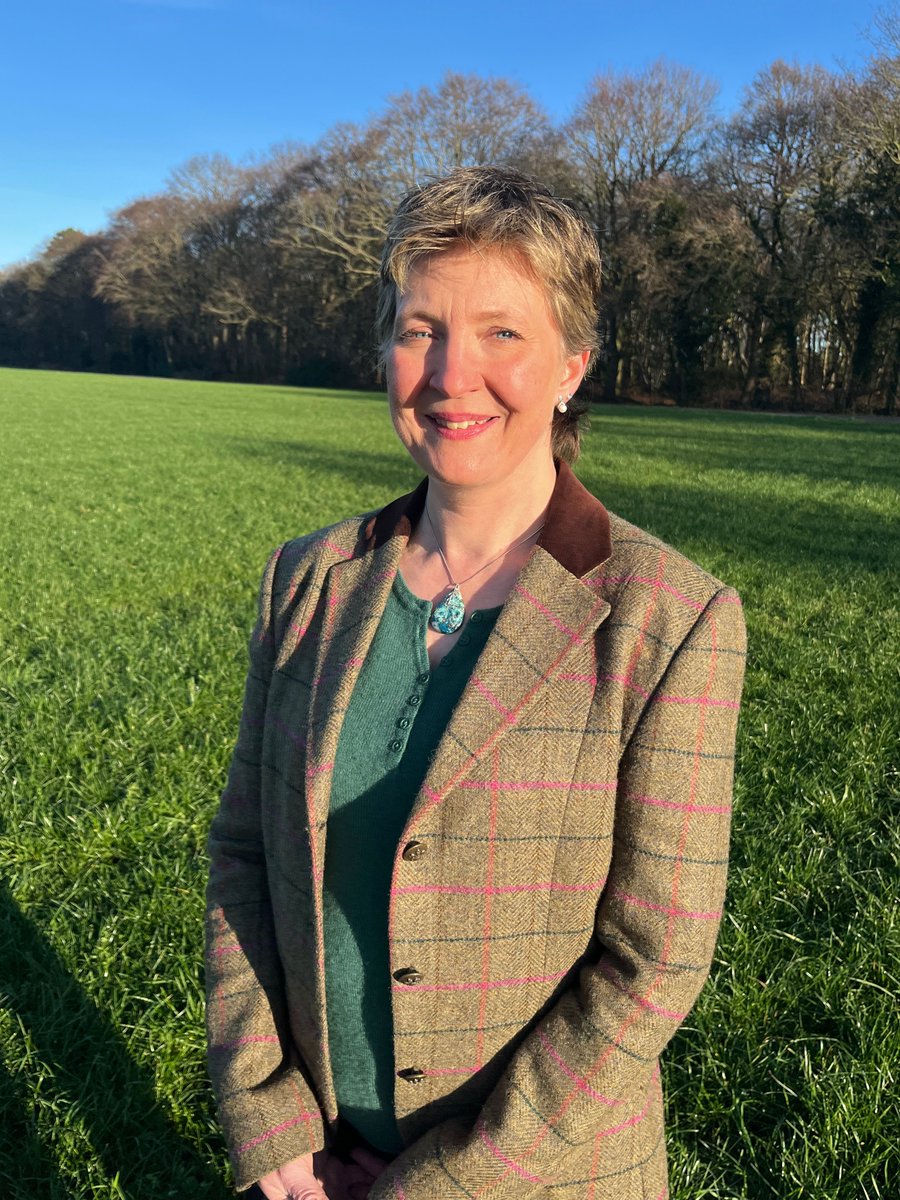 National Farmers' Union tweet media