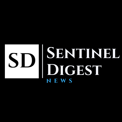 SentinelDigest's tweet image. Let me introduce you to Sentinel Digest — a digital media platform focused on timely news, helpful insights, and quality content you can trust.