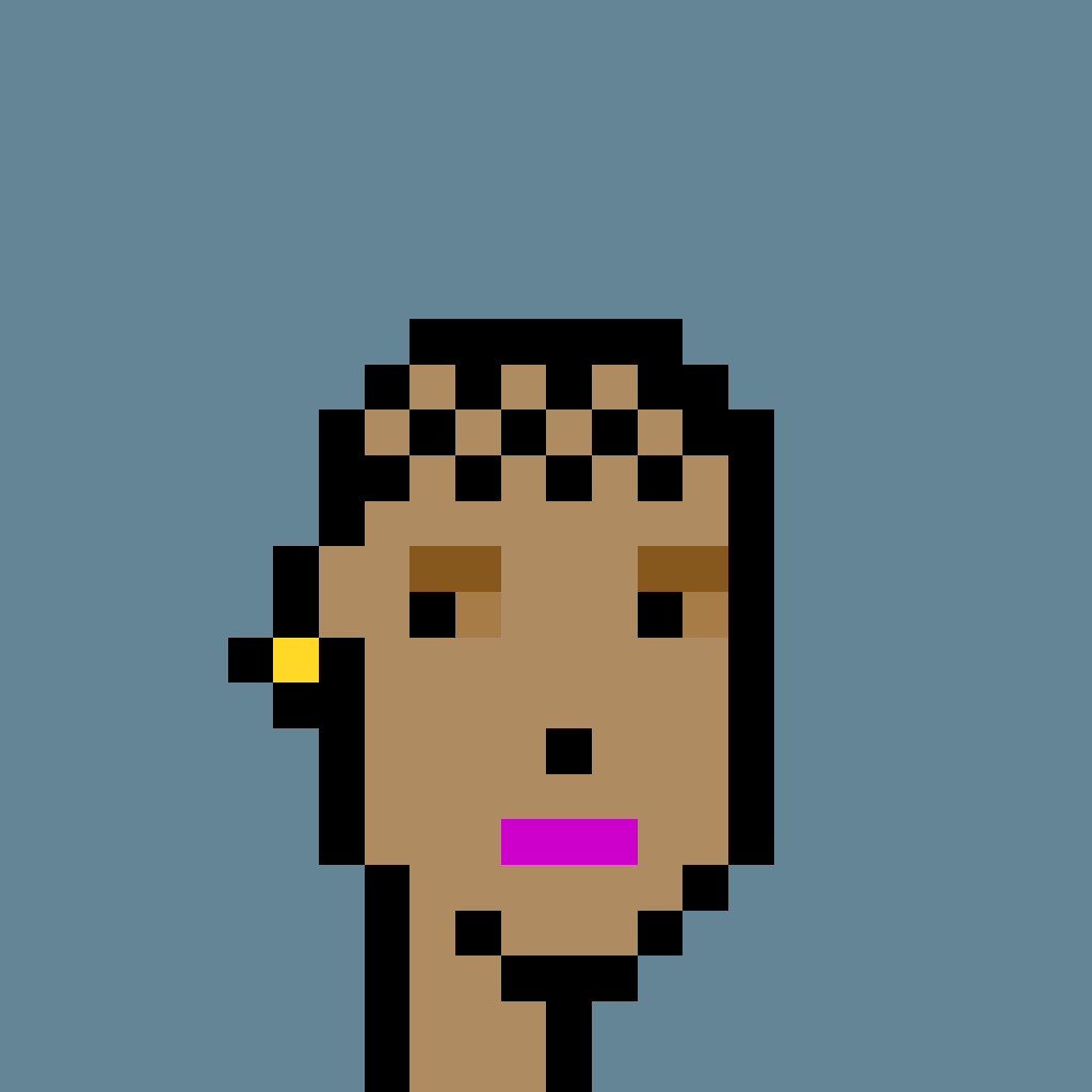 cryptopunksbot's tweet photo. Punk #2001 bought for 0 ETH ($0 USD) by 0x0fc5...c22d from 0xba15...78ed https://t.co/RvNqS92o7J https://t.co/paqubw5ZgK