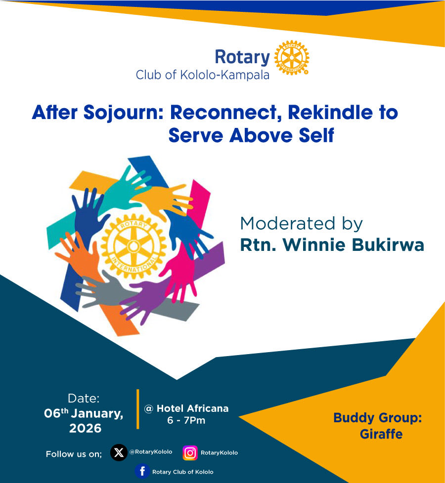 Rotary Kololo tweet media
