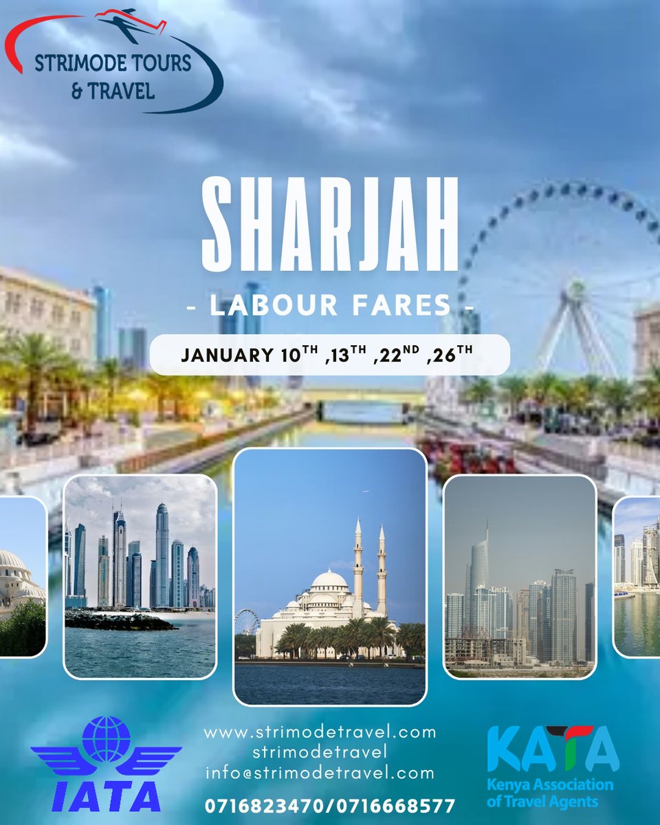 strimodetnt's tweet photo. Our fares are unbelievably cheap that you can't afford to miss it. https://t.co/noaqUiq0yW