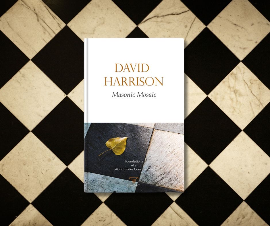 Dr. David Harrison tweet media