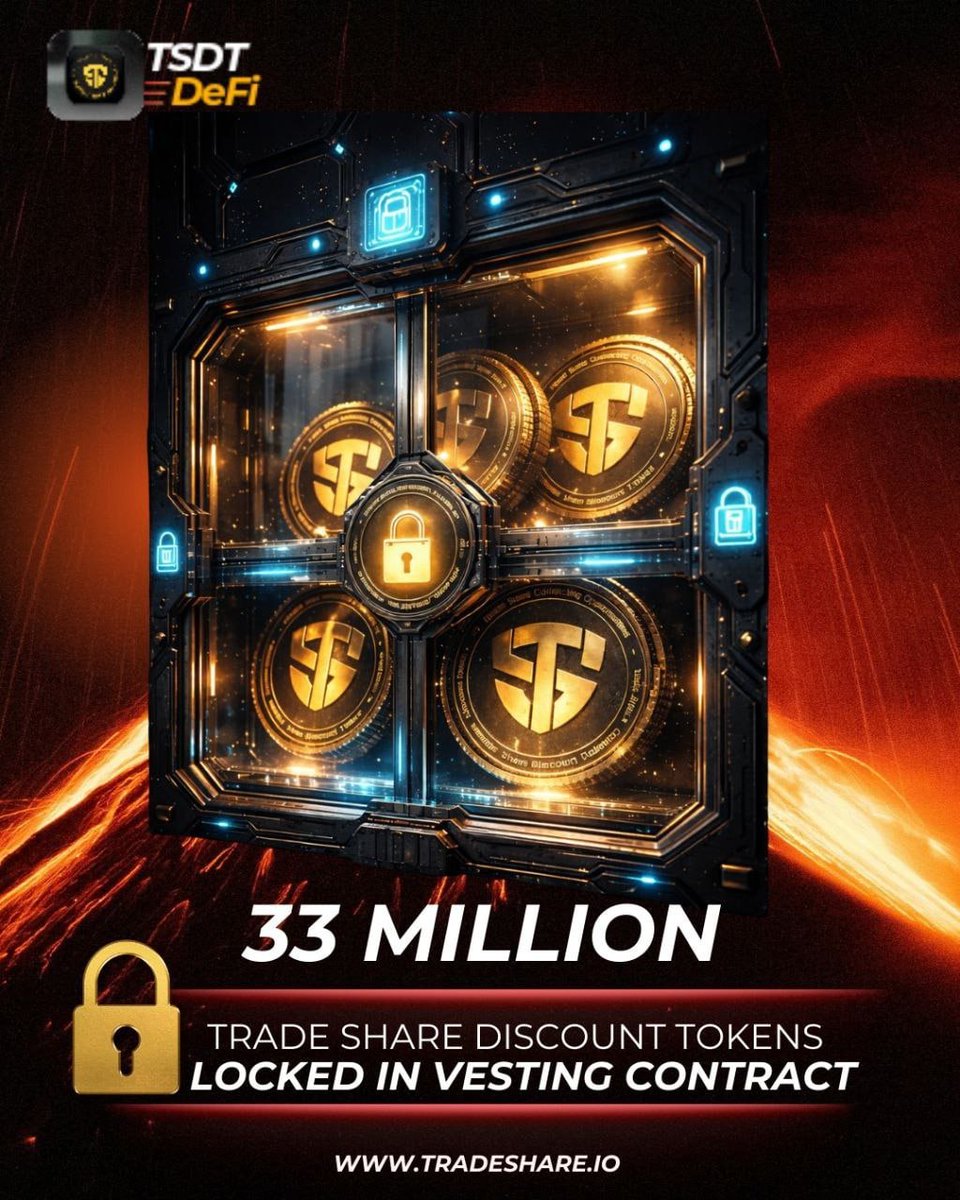 Trade Share DeFi tweet media