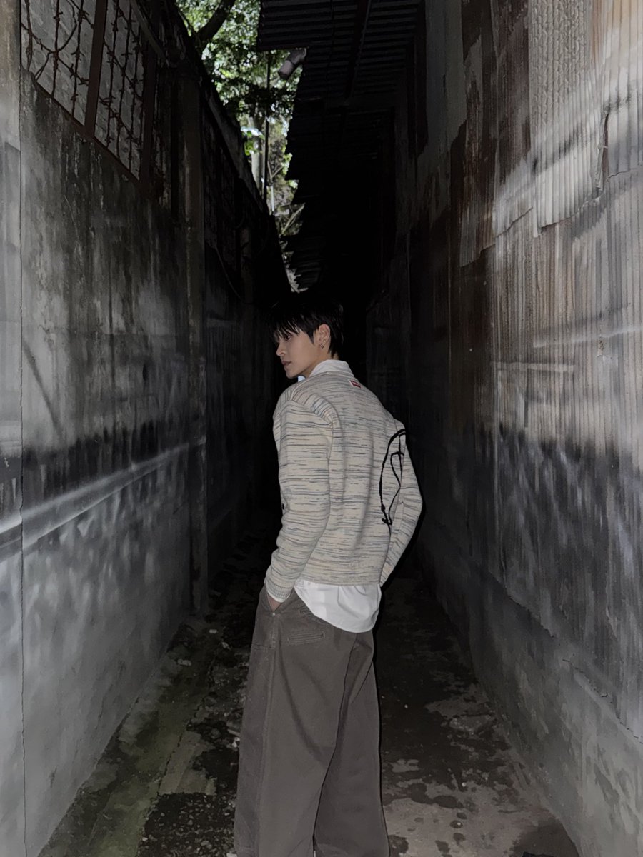 TPST_twt's tweet image. [#태래] 어둠 속엔 태래가⭐️