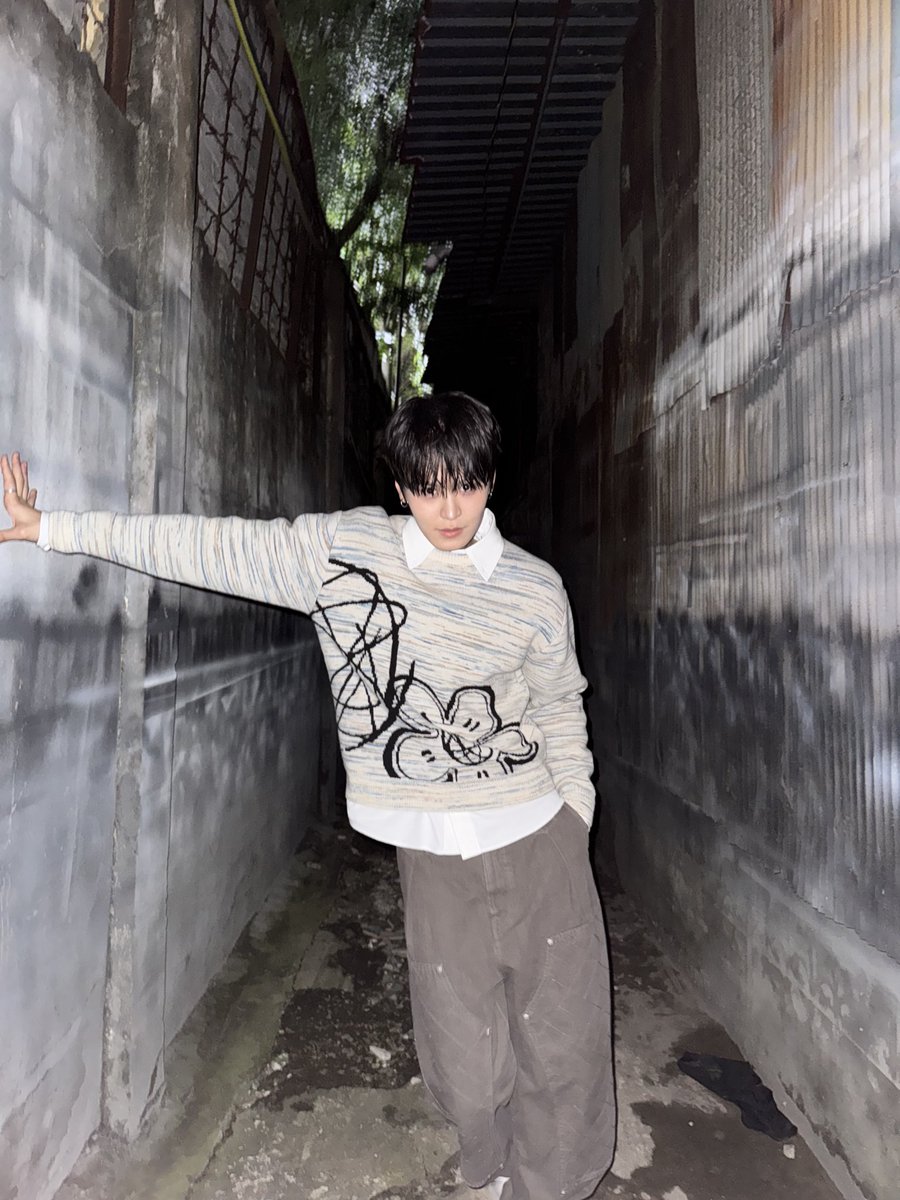 TPST_twt's tweet image. [#태래] 어둠 속엔 태래가⭐️