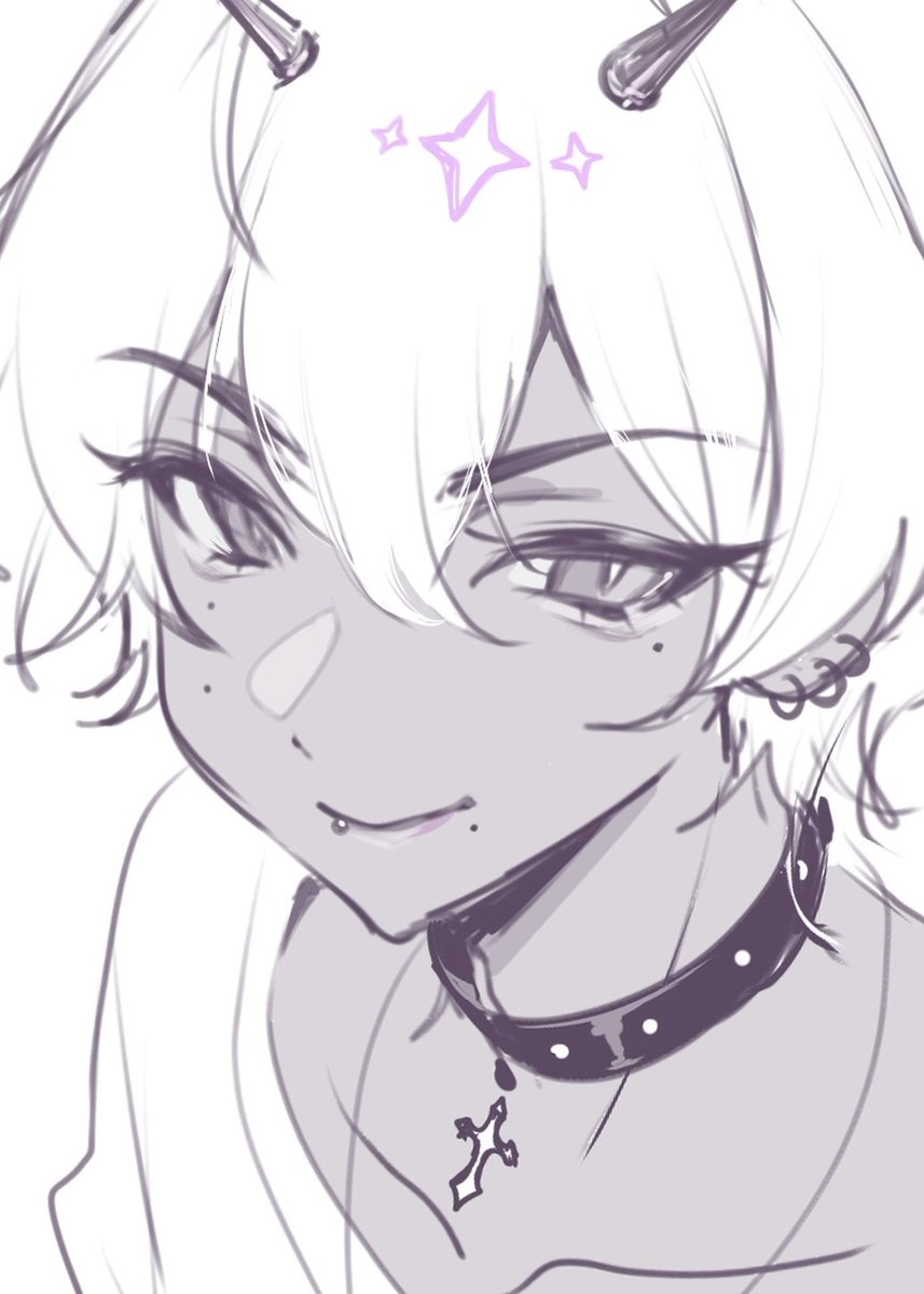 Post by ゑ❕❔ on X: 顔