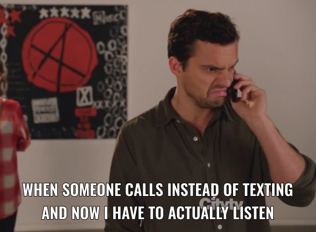memingoapp's tweet photo. Why did I answer

#meme #humor #phonecall https://t.co/IbsdRdBk6e