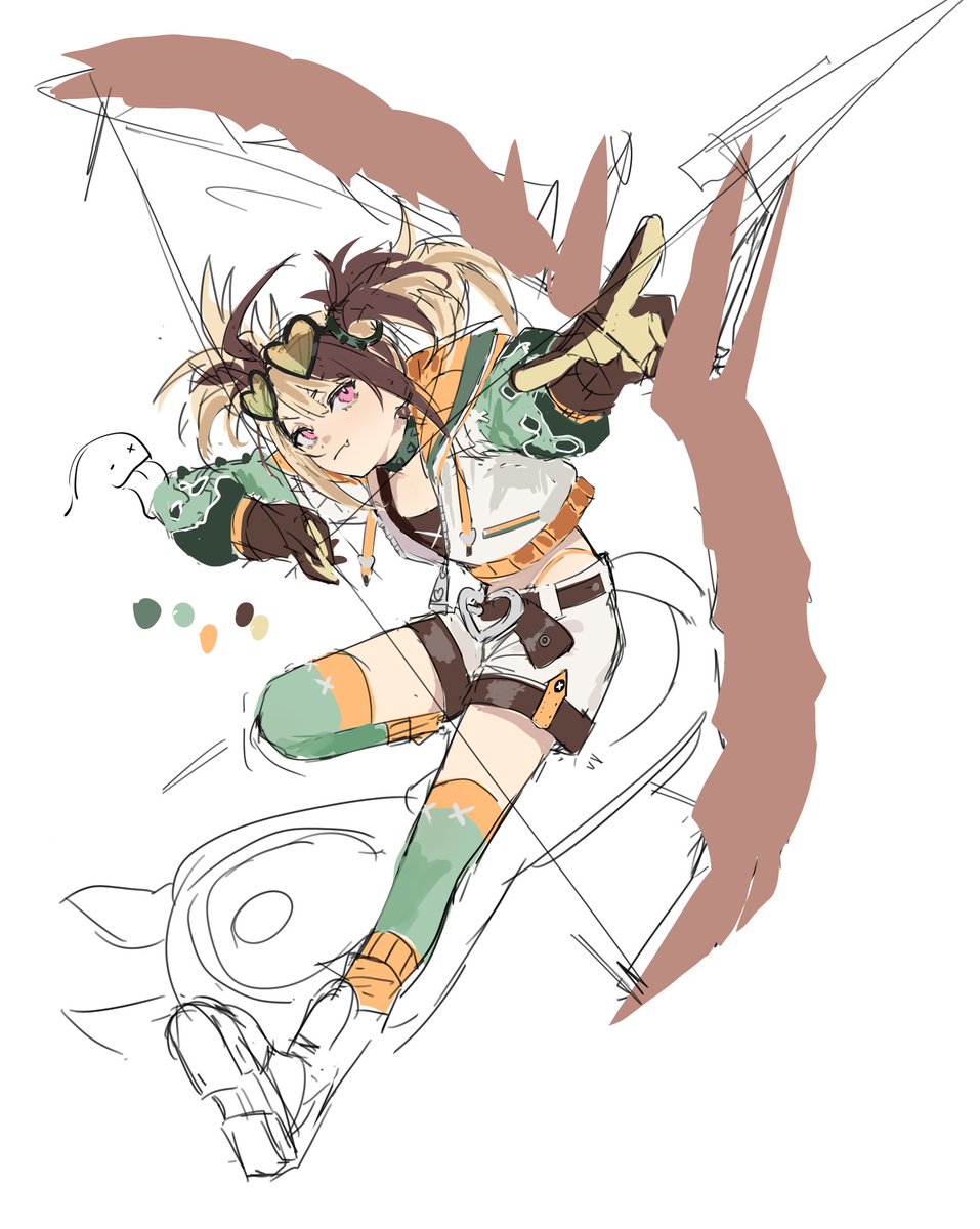 Eule_Winters's tweet image. 음... 음....