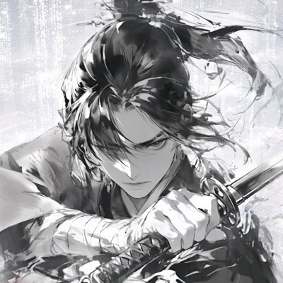 新しいプロフィール画像