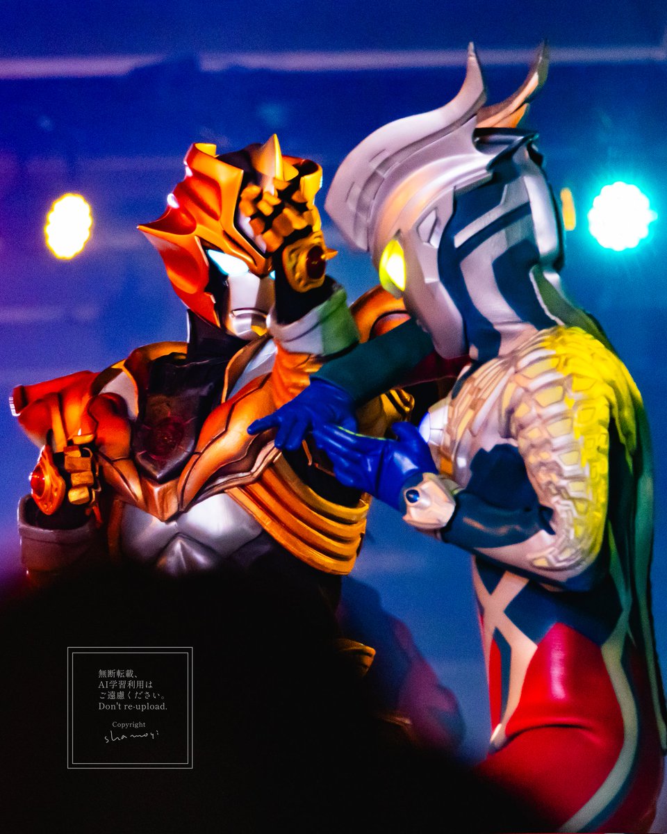 ウルトラヒーローズEXPO #ウルトラヒーローズEXPO2026 #ウルトラマン