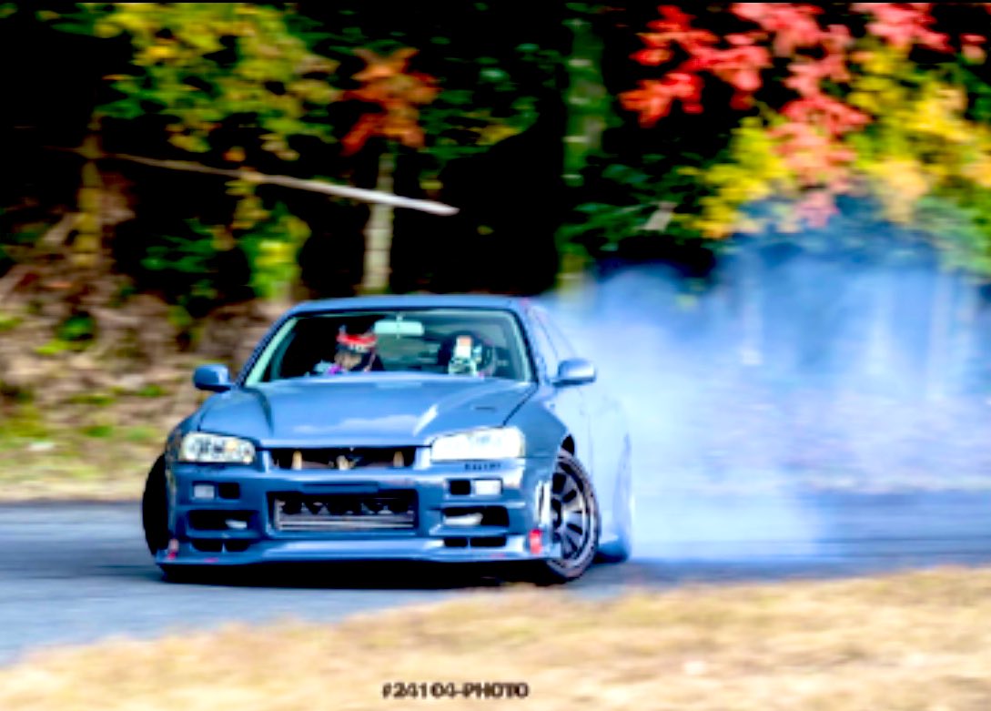 今日は、ニスモでミーティング👍 いよいよ今シーズン始まるので