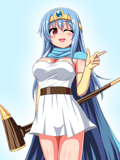 #ドラクエ3賢者の日
再掲ですが今年も開催おめでとうございます 