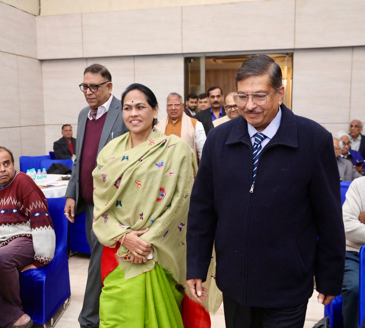 Sandeep Kishore Jain tweet media