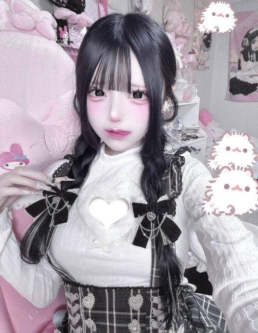コスプレイヤー미유 ミユのTwitter画像7