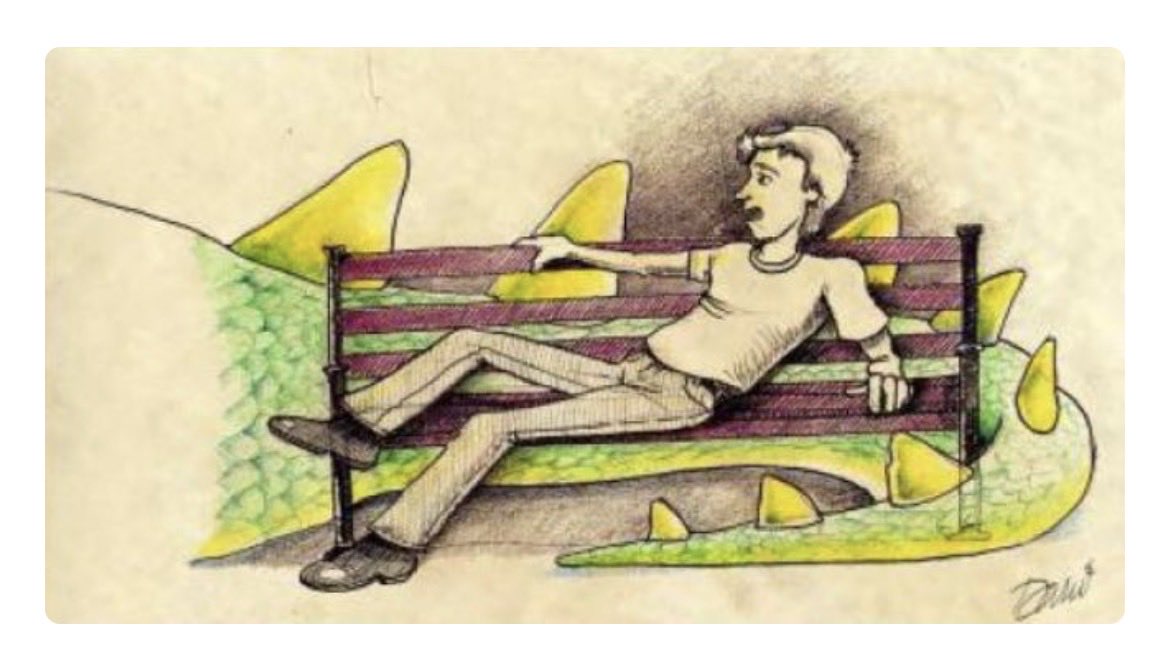 Y que los Reyes Magos nos dejen colgada allá arriba en el cielo esta 🌟

share.google/FUo03KdVKGgfv0…

Este es un escrito literario q’solo
tiene q’ver con el  día d’hoy, el d’los Reyes Magos 

🤴🏽🤴🏿🤴🏻 

y con mi cuentista favorito: Don Augusto Monterroso.

share.google/FUo03KdVKGgfv0…