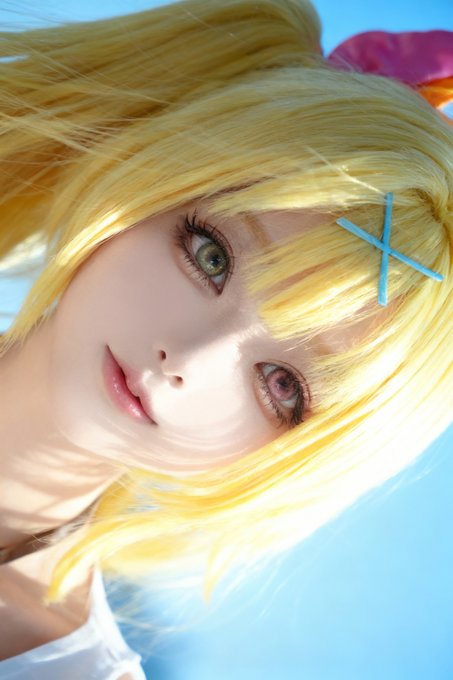 コスプレイヤーきっかのTwitter画像2