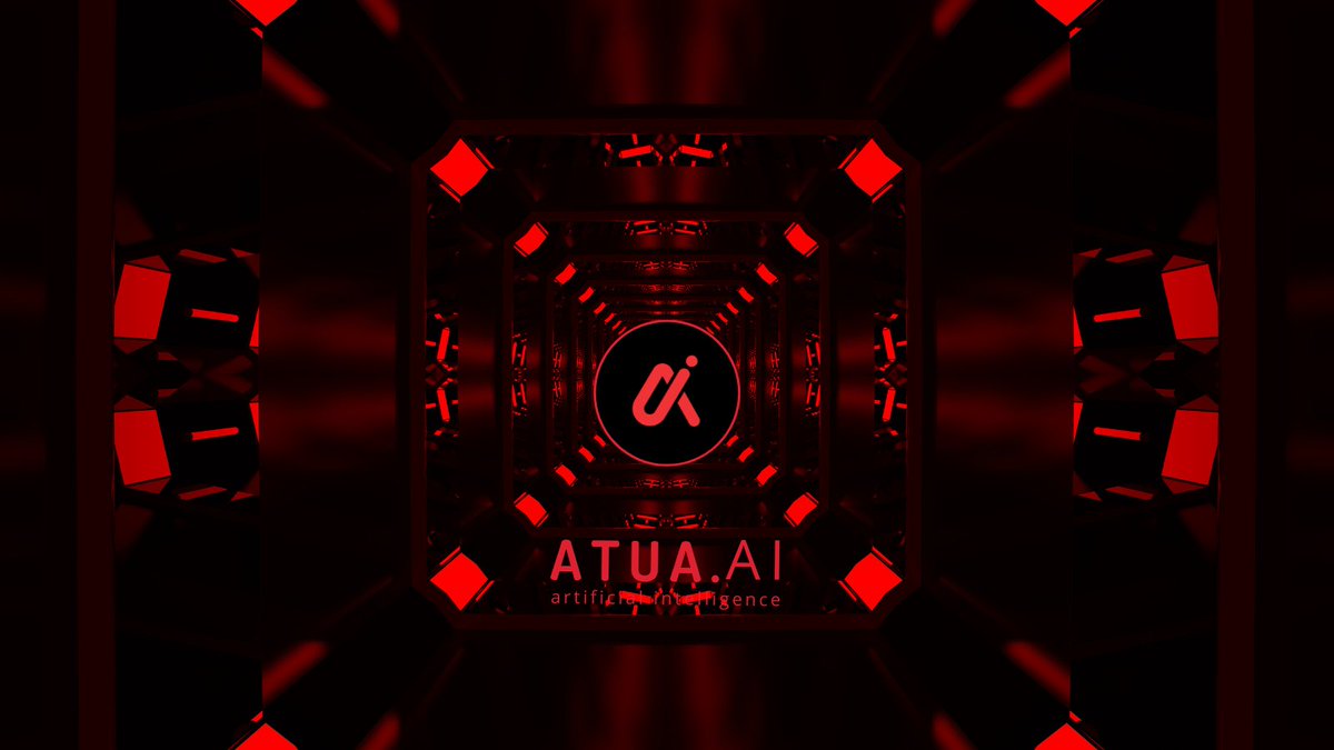 Atua AI tweet media