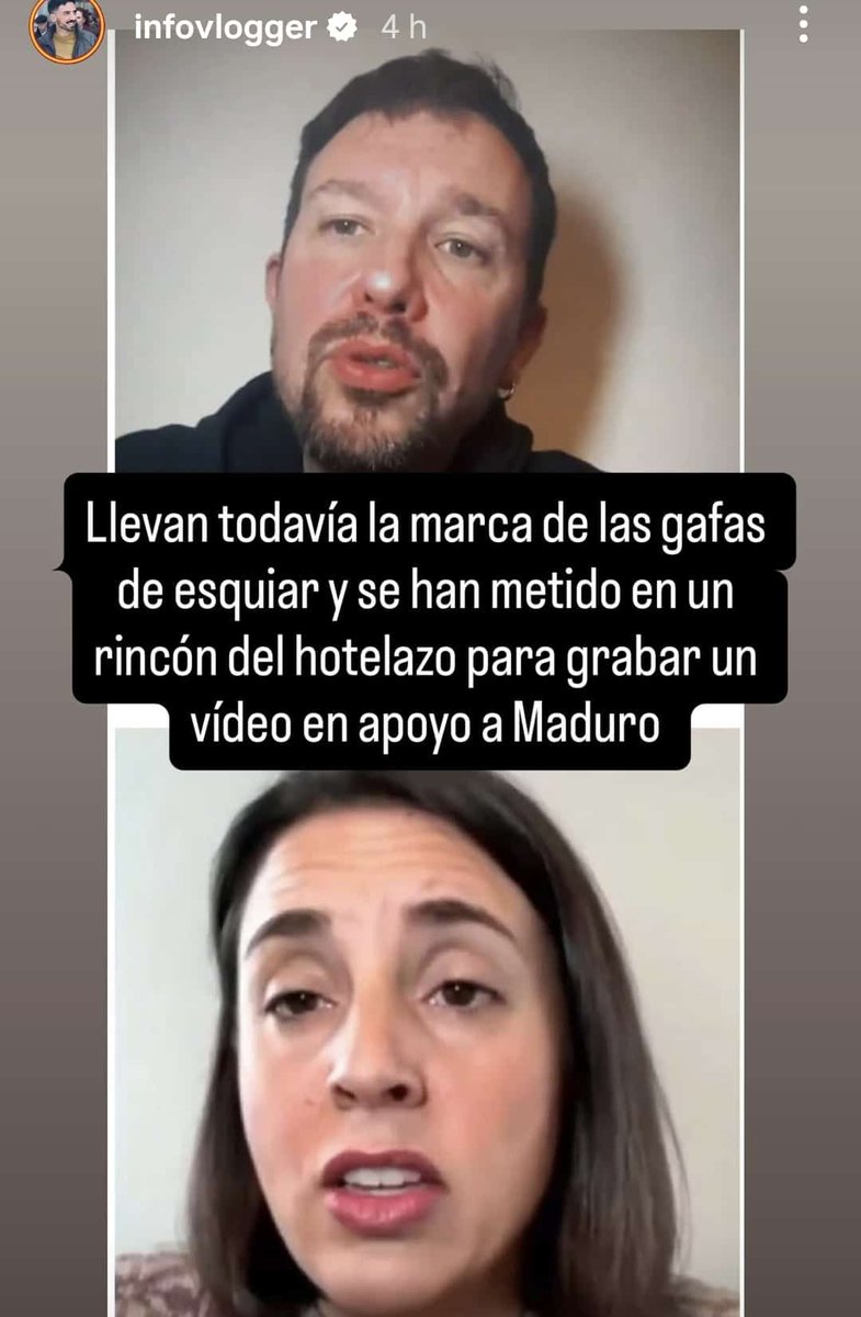 Son muy jetas y sus seguidores muy idiotas.