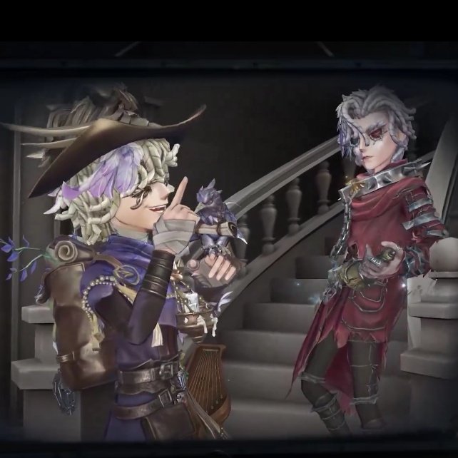 myugkflori_'s tweet image. ปีก่อนเล่นเกม ปีนี้เล่นกันตรงบันได