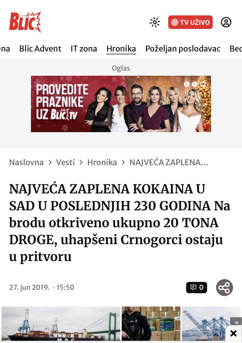 Ако сте се питали чему седница Савета за националну безбедност због хапшења Мадура … 

Размак у датумима је око 3 недеље.