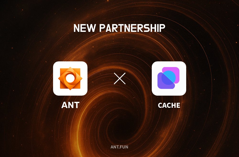 ANT.FUN OFFICIAL tweet media