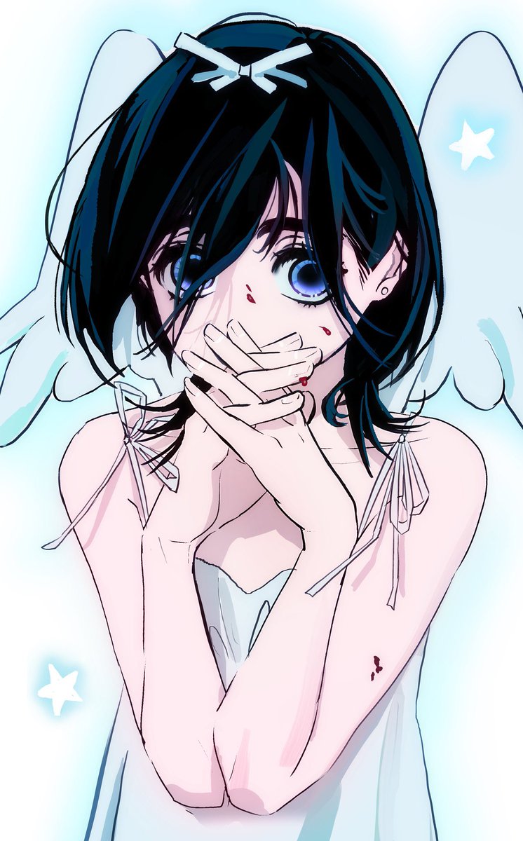 angelviszth's tweet photo. i love my sua creepy https://t.co/3b3FHcwtOW