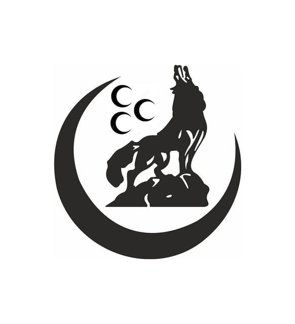 Ülkücülük ahlak,vicdan ve değerler hareketidir!..