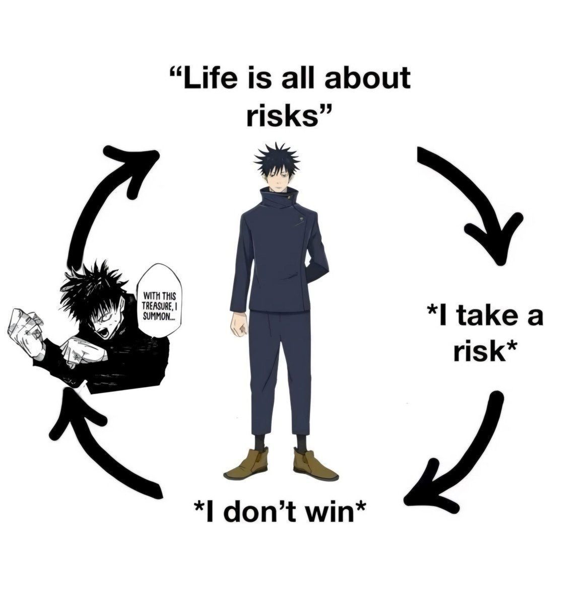 frierenposts's tweet image. 