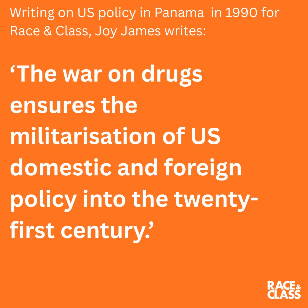 Race & Class tweet media