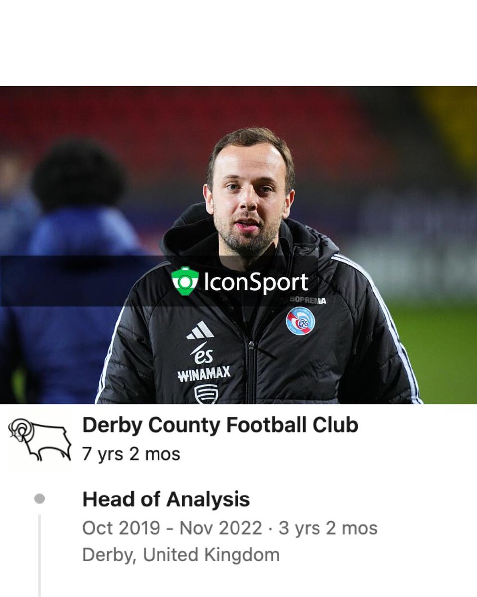 secondtierpod's tweet image. Chelsea FC. 

Made in Derby.