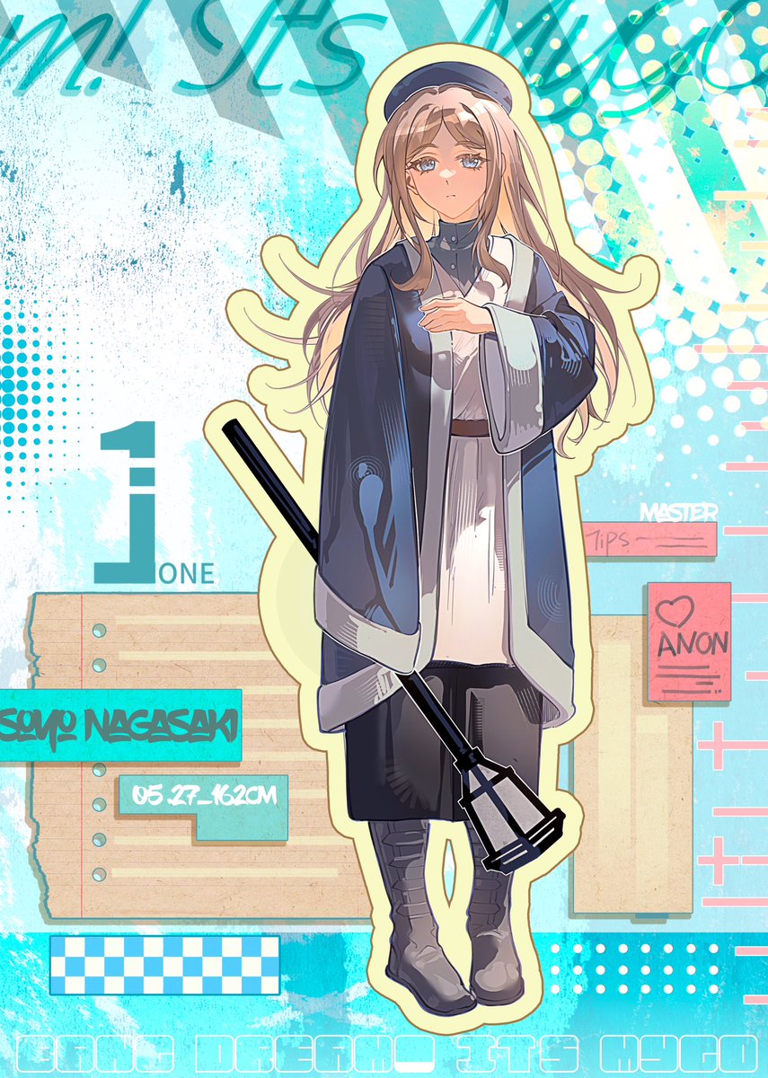 #あのそよ 迷宫饭pa的爱素