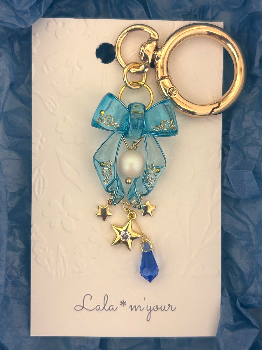 わぁーーー✨どちらも限定デザインですね！ありがとうございますーーー