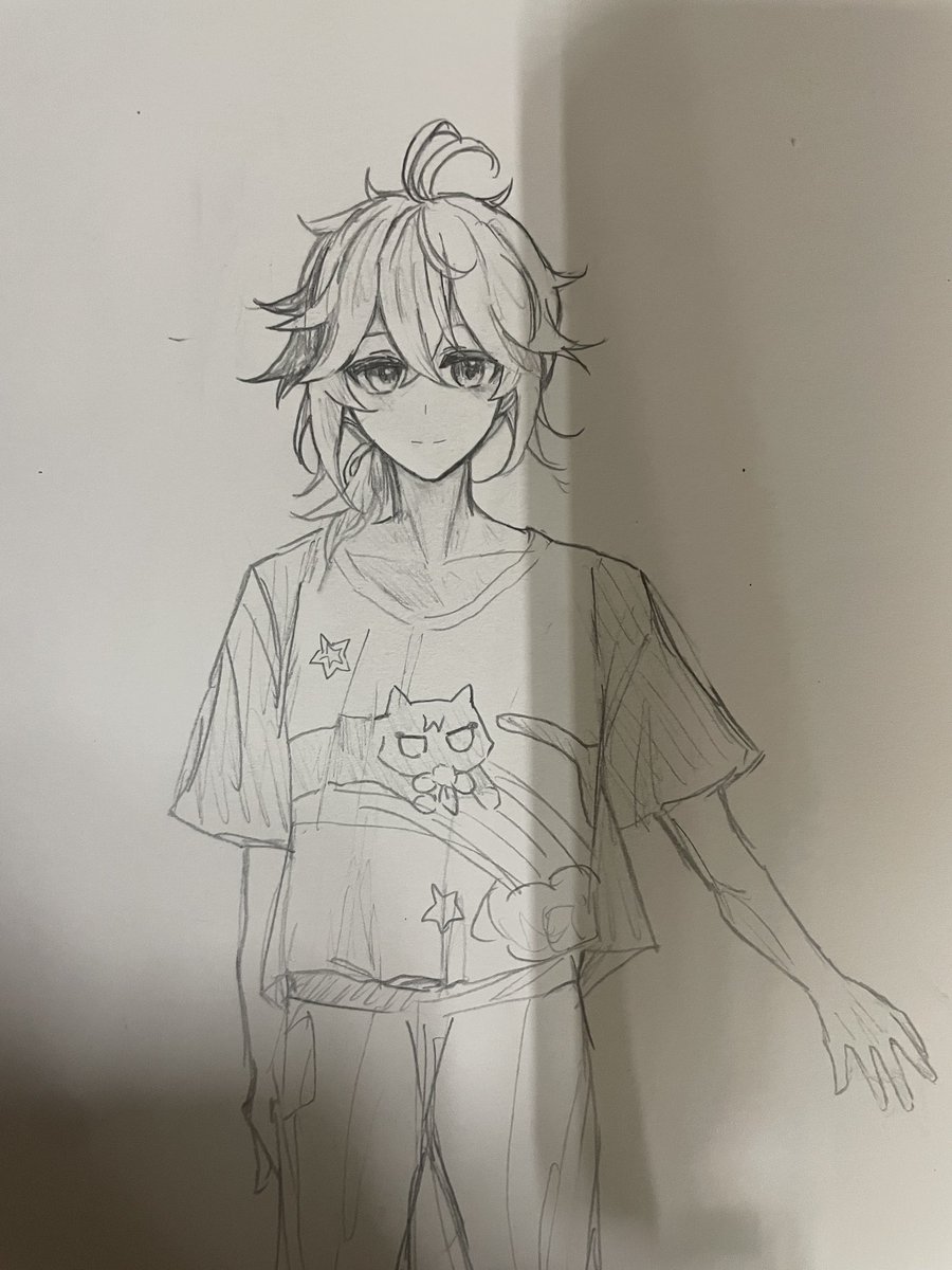 hasu_mintchoco's tweet image. 