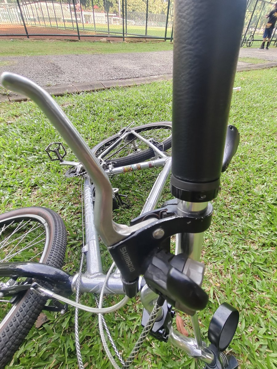 Bored to skid tweet media