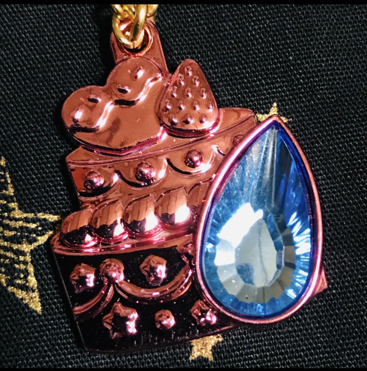 ケーキの日 #セボンスター #フラワーノーズ