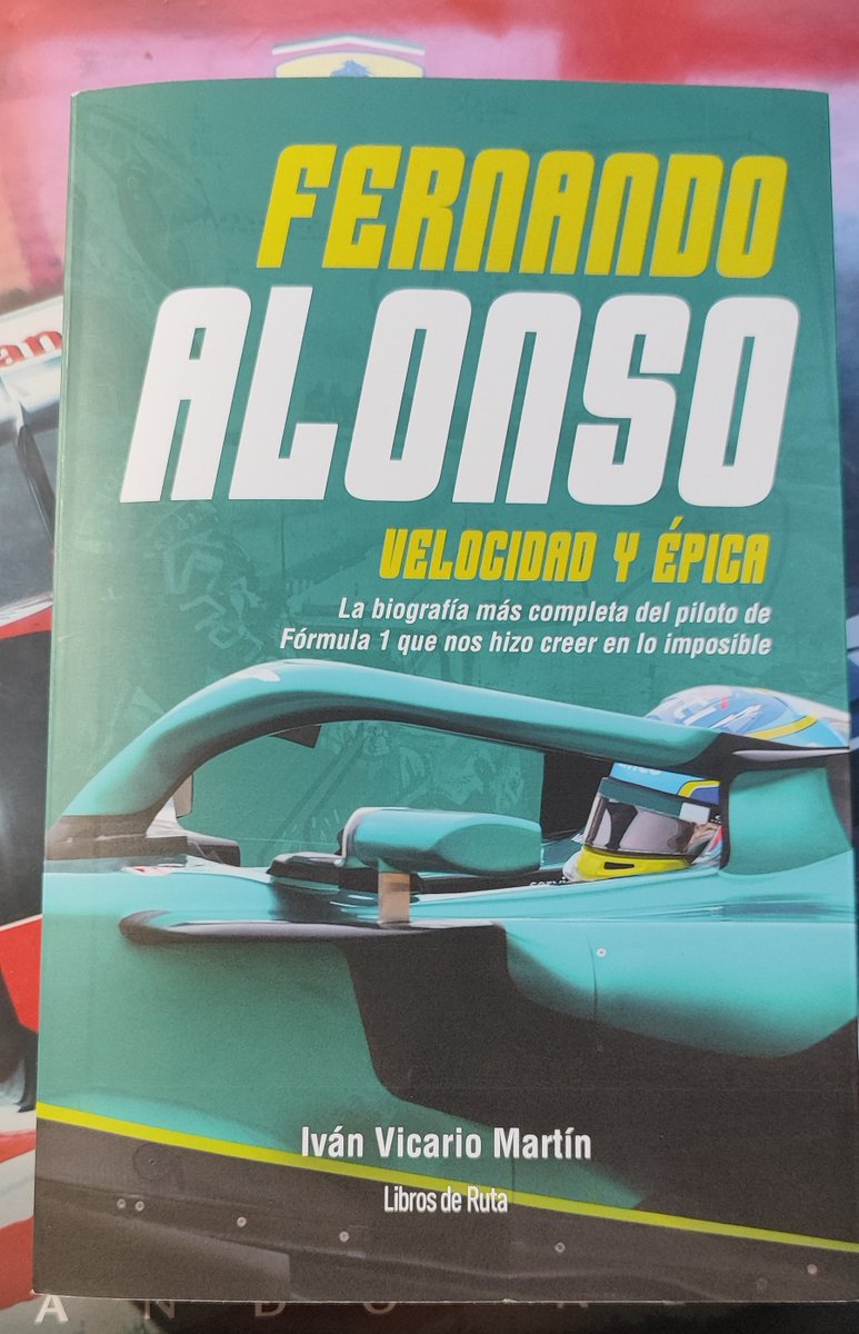 John F1 🇪🇸 tweet media