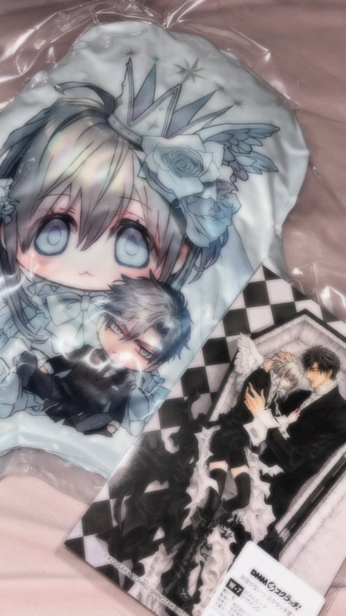 香坂透 篠崎一夜 (@sadistic_mode) / Posts / X